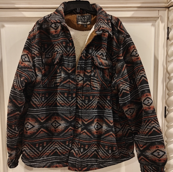Jachs New York Coat XL - Picture 1 of 5